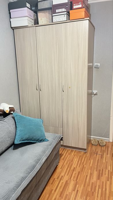 Шкаф в отличном состоянии