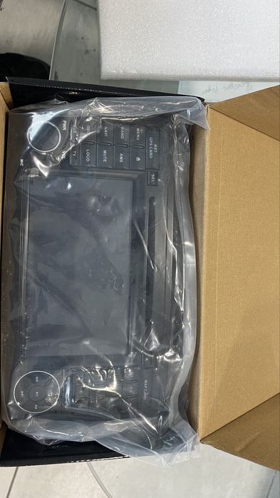 Мултимедия за Мерцедес МЛ