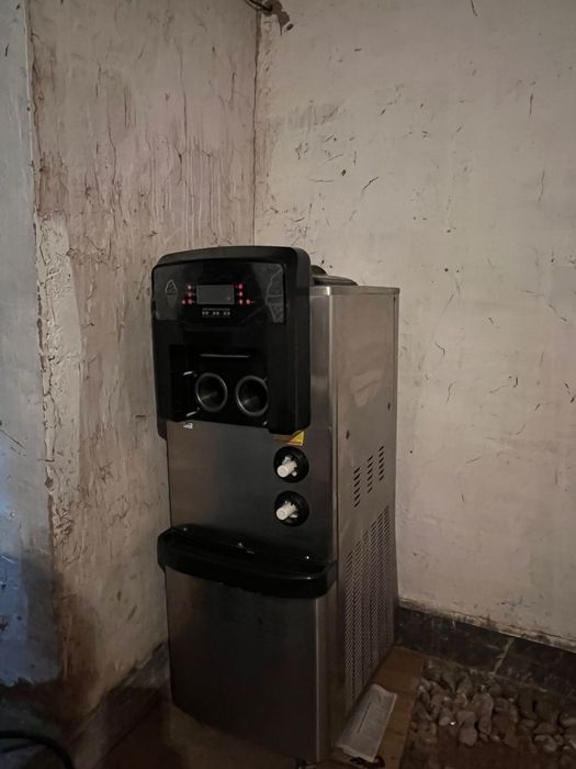 Мороженный аппарат,Guansheng