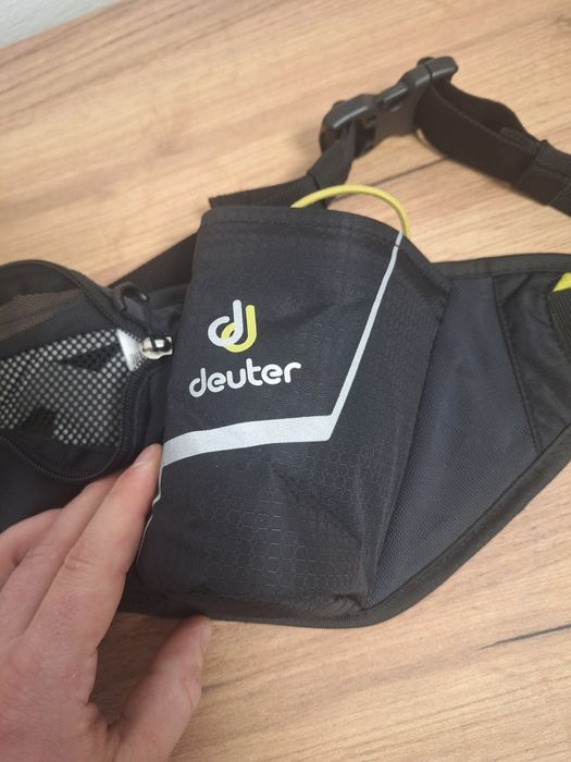 Borsetă Deuter Pulse 1