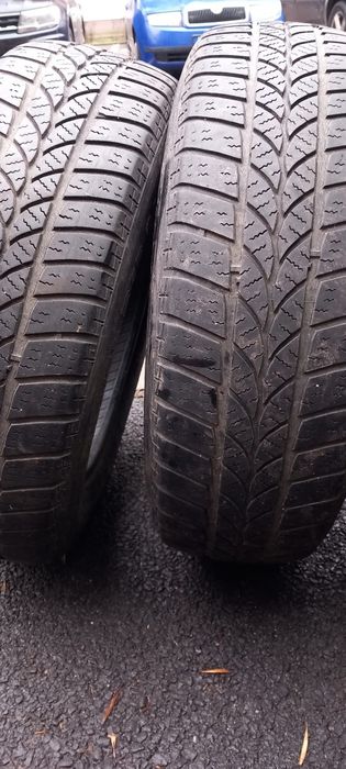 Anvelope iarna 195 65 15 Sebring