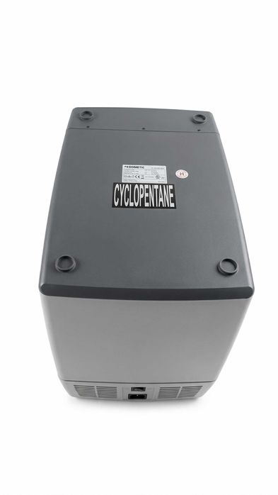 Хладилна кутия Dometic TC 21 TropiCool – 20L