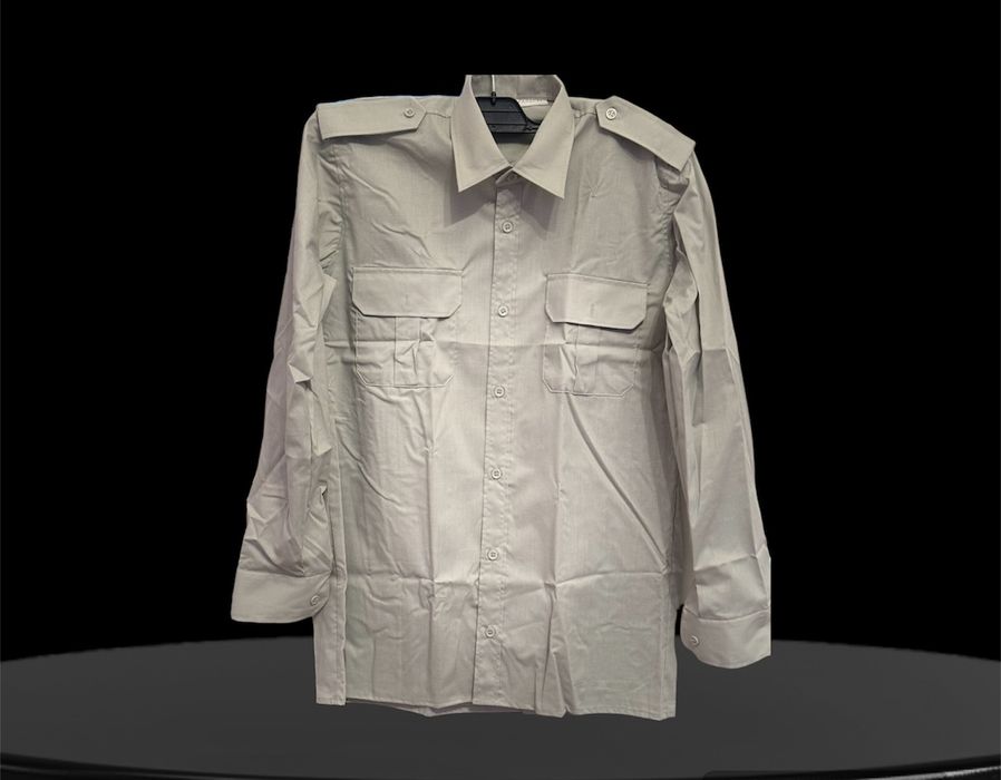 Чисто нови ризи дълъг и къс ръкав