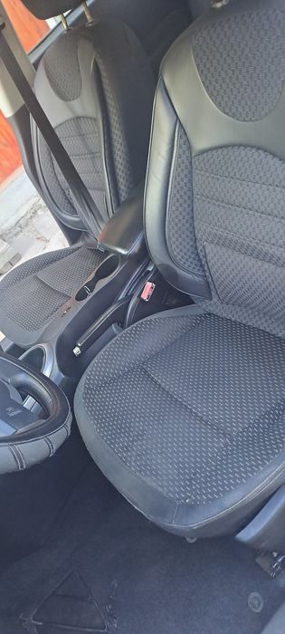 Vand Nissan Qashqai