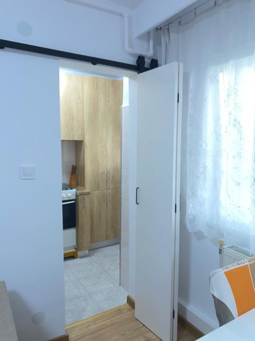 Închiriez Garsonieră str. Tineretului, Turda