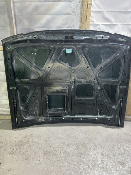 Авторазбор ниссан патрол Y61