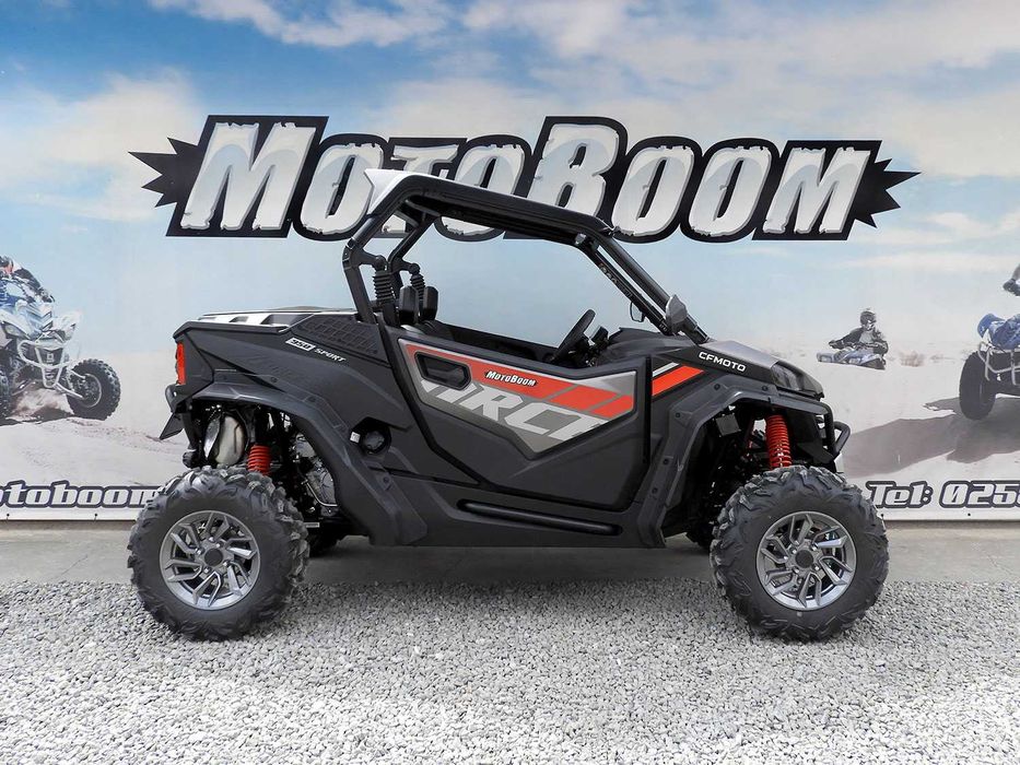 SSV CFMOTO ZFORCE 950 Sport 2026 | Rate | Leasing