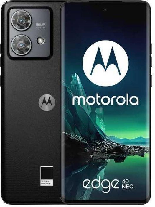Motorola Edge 40 ultra