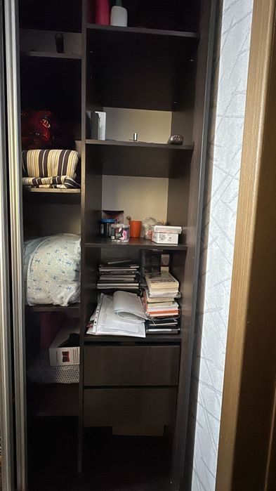 Продам Шкаф купе.