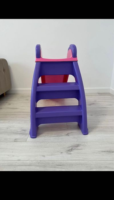Topogan copii Little Tikes