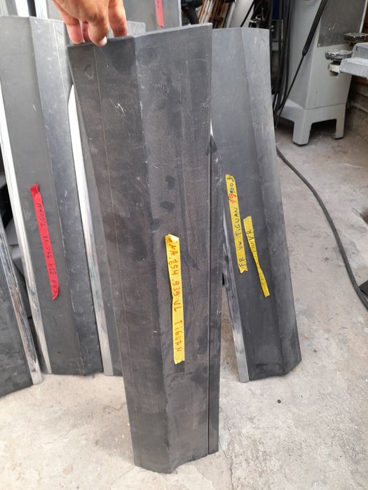 Лайсна врата Vw Tiguan 2015/2022г