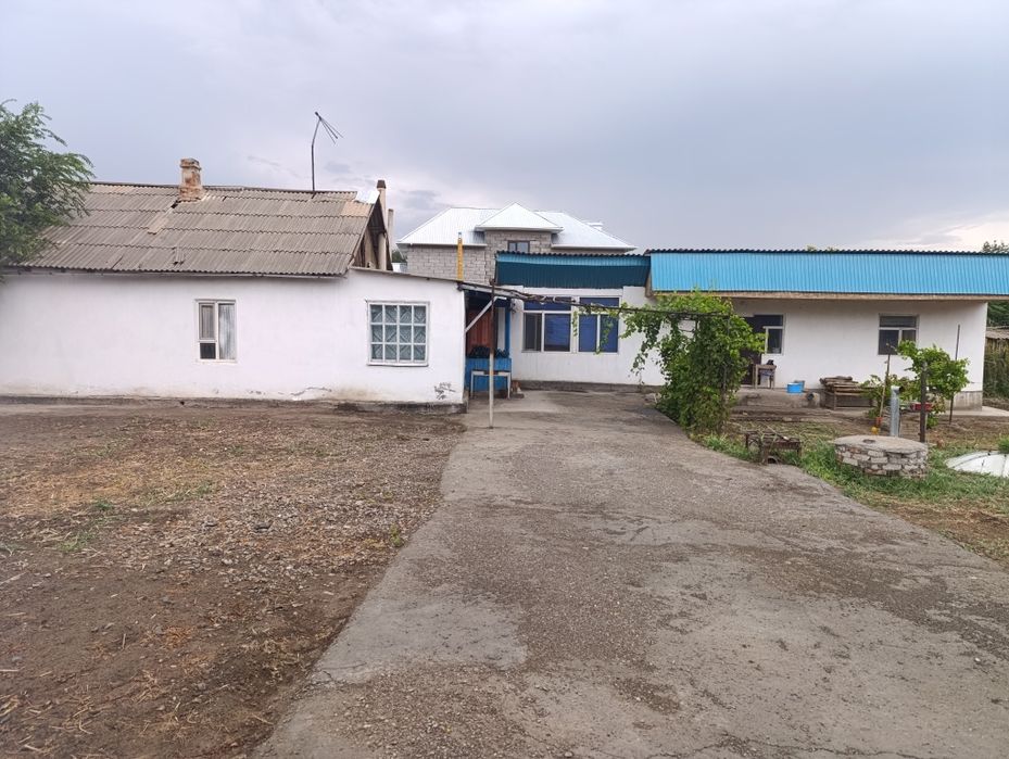 Продается дом в центре под бизнес