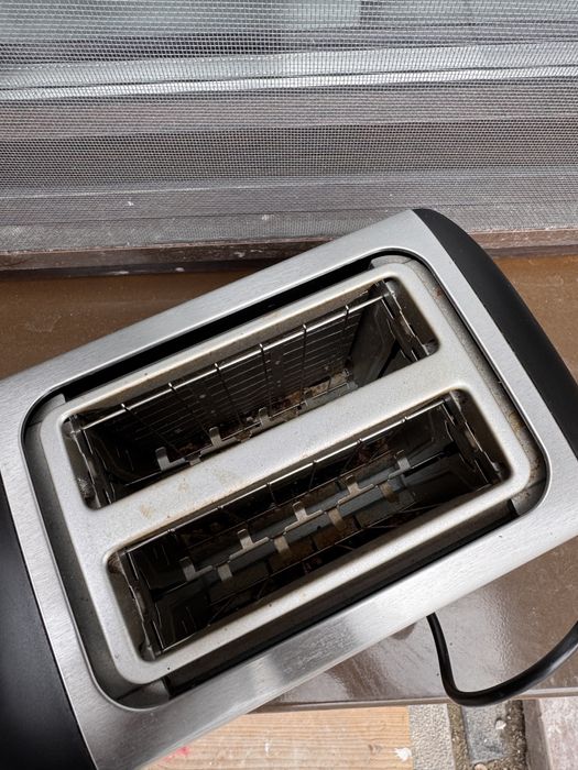 Toaster Tefal stare buna