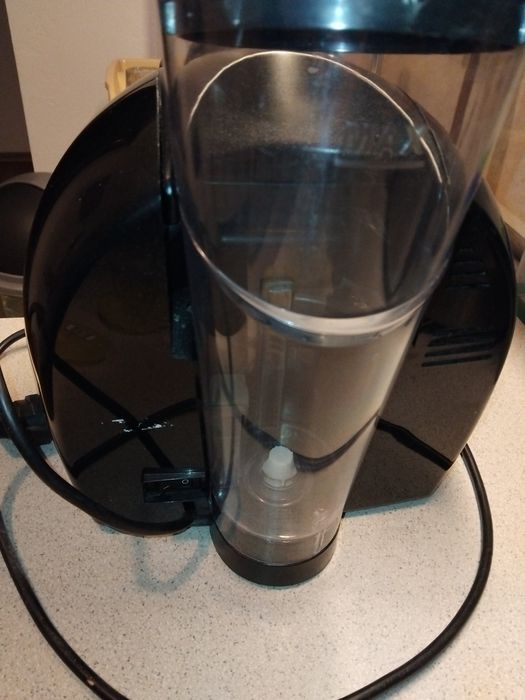 Aparat cafea Tassimo capsule