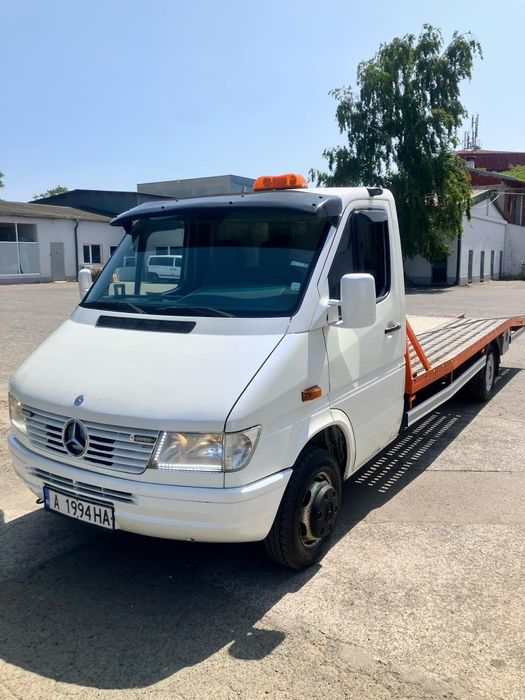 Транспортни услуги , Пътна помощ