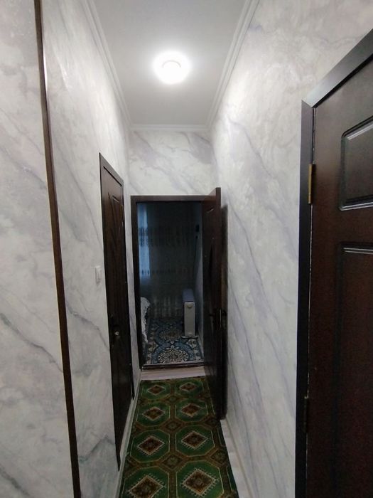 Придётся квартира в центре города