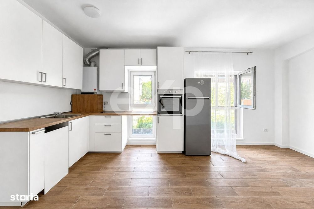 Apartament Nou 2025 – Zona Soarelui | COMISION 0% | Langa Hotel ZET