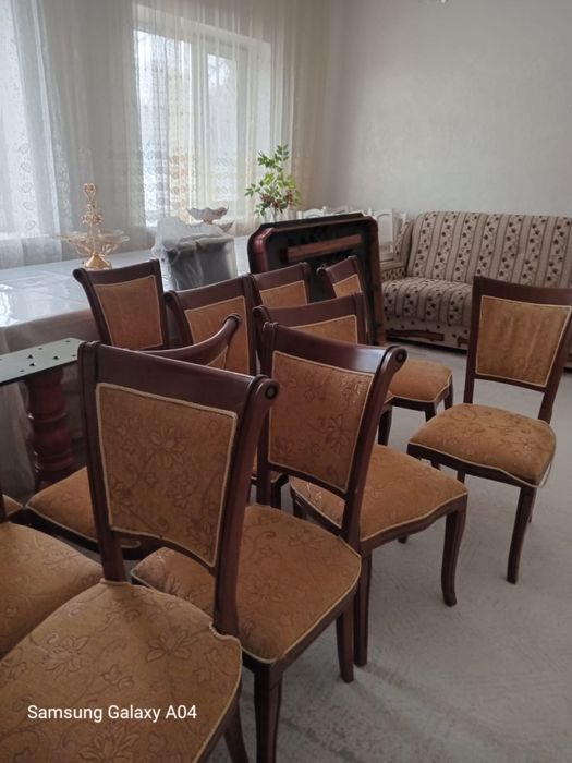 Продам стуля 12 штук