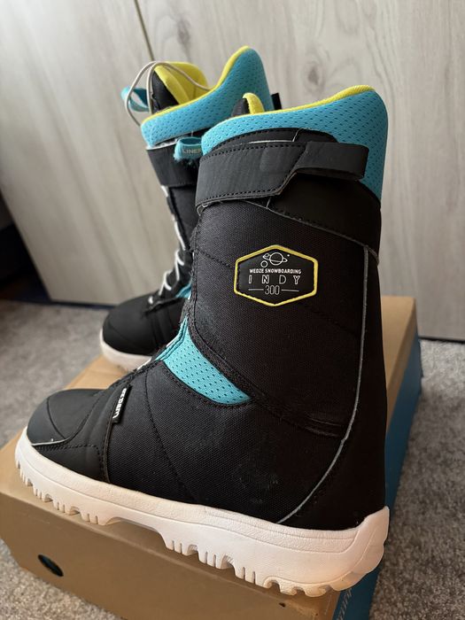 Boots snowboard copii/femei 37