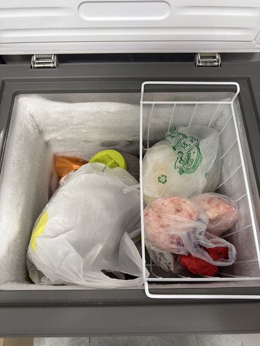 Продам ларь leadbros bc/bd 100л