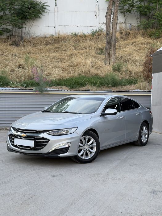 Malibu primier 2021