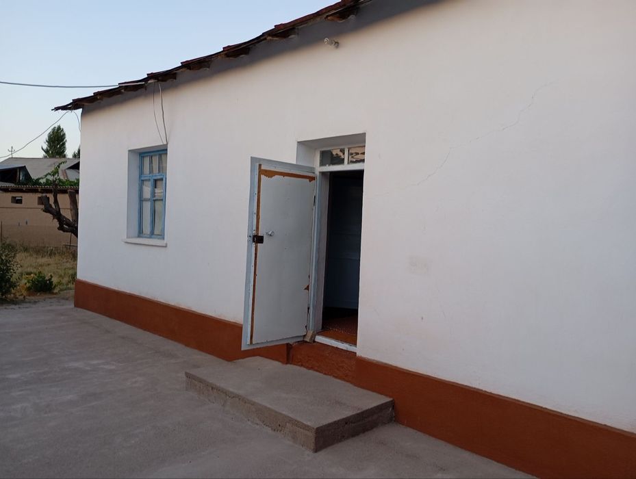 Продаётся дом в Таваксае