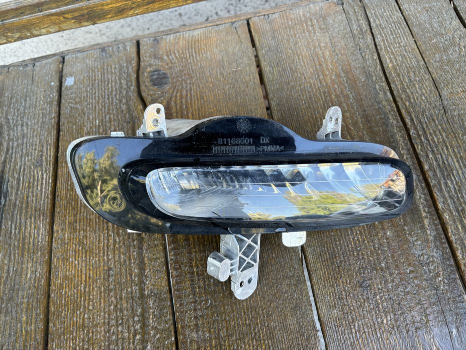 Халоген Фиат Панда/Fiat Panda