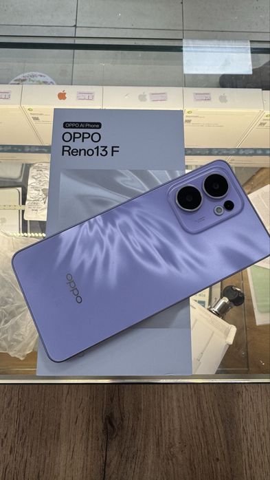 Орро Рено 13F 8/256 идеал