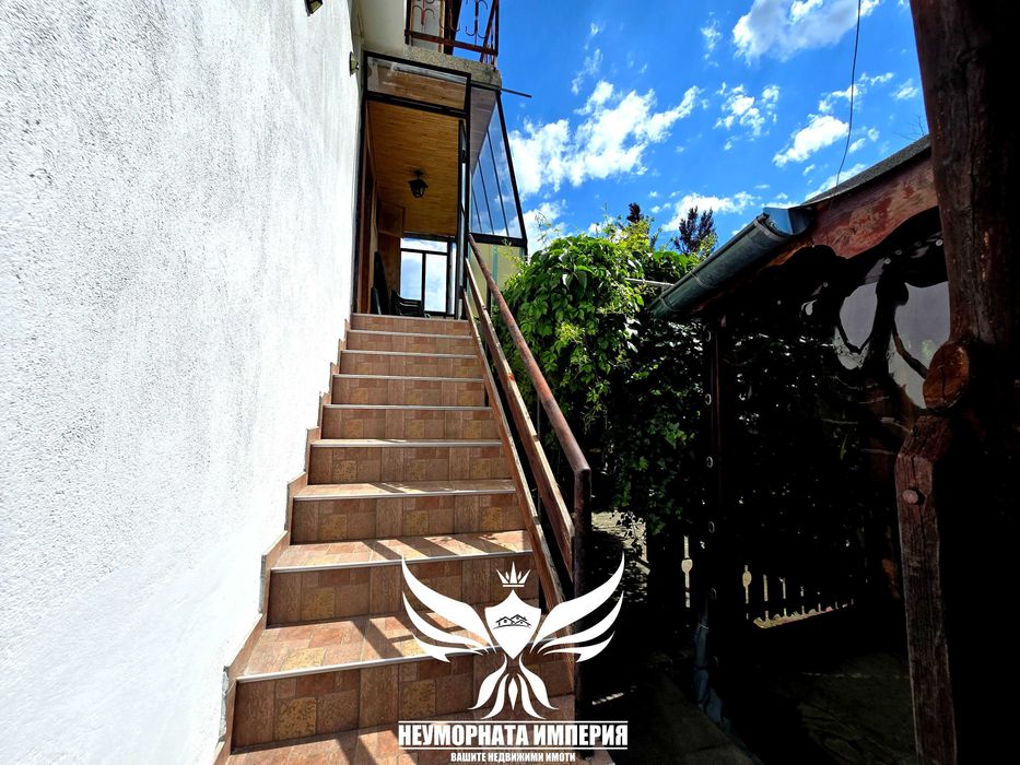 Продава се Къща в с. Павелско, Област Смолян - 85 кв.м за 871 €/кв.м - Снимка #13