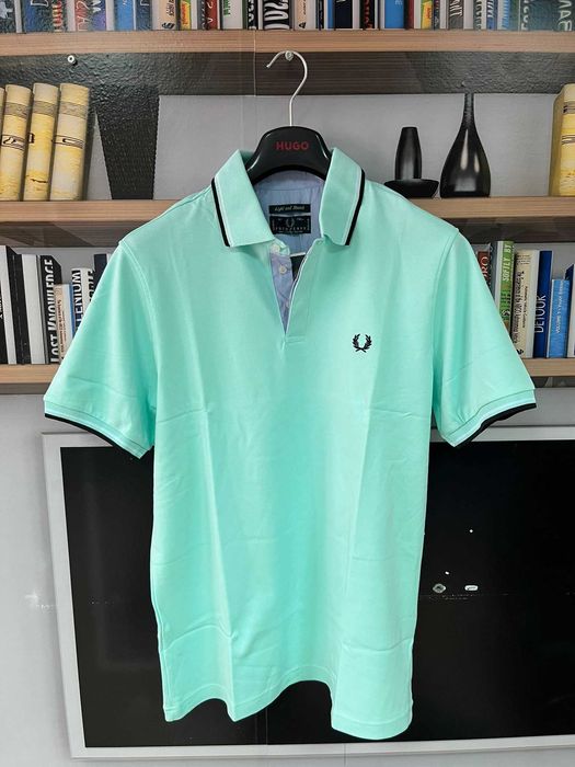 Мъжки поло тениски Fred Perry  !