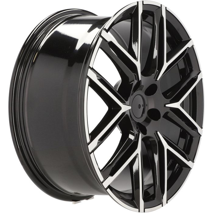 Jante Audi R19 5x112 RSQ MB Style | A3 A4 A5 A6 A7 Q7 Q5 Q3 Q2, etc