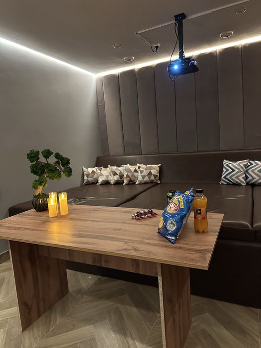 Kino room продам бизнес