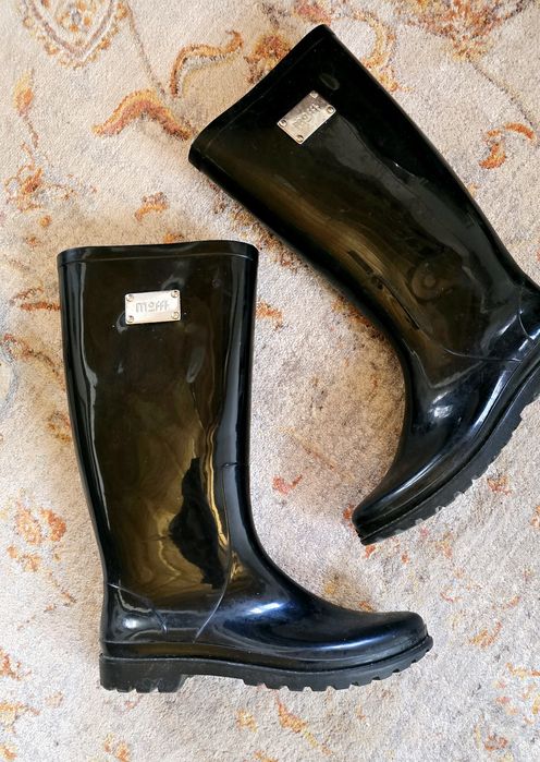 Cizme de Cauciuc 39