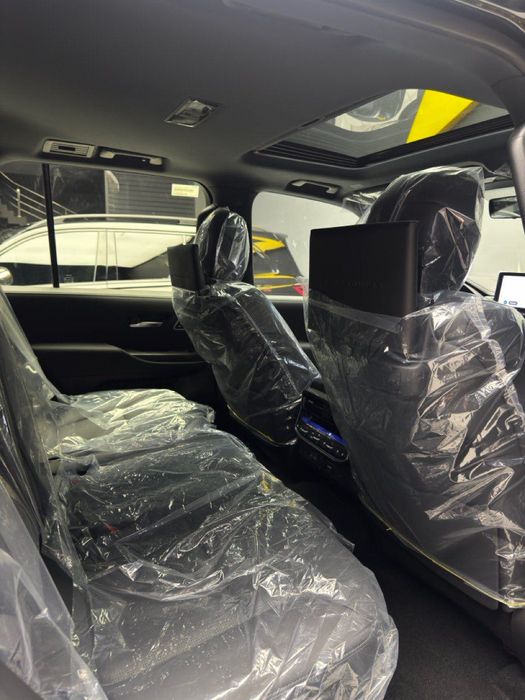 Продается новый Toyota LC300 3.5 hybrid