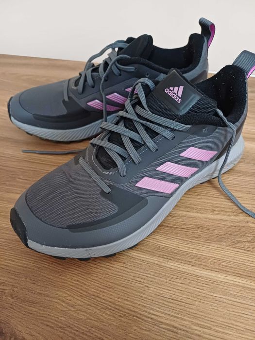 Дамски маратонки Adidas