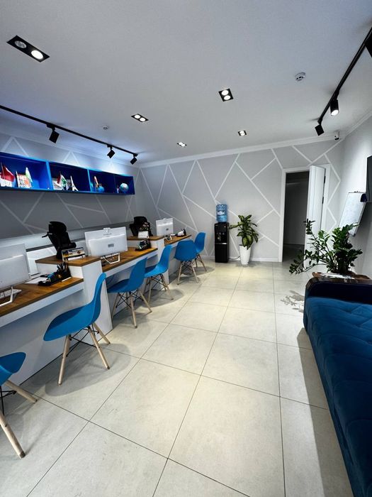 Аренда нежилого помещения.
Чиланзарский р-н
Ор-р:  Метро Новза