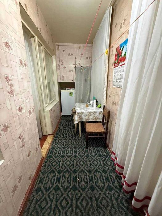 Cрочно продаётся квартира!