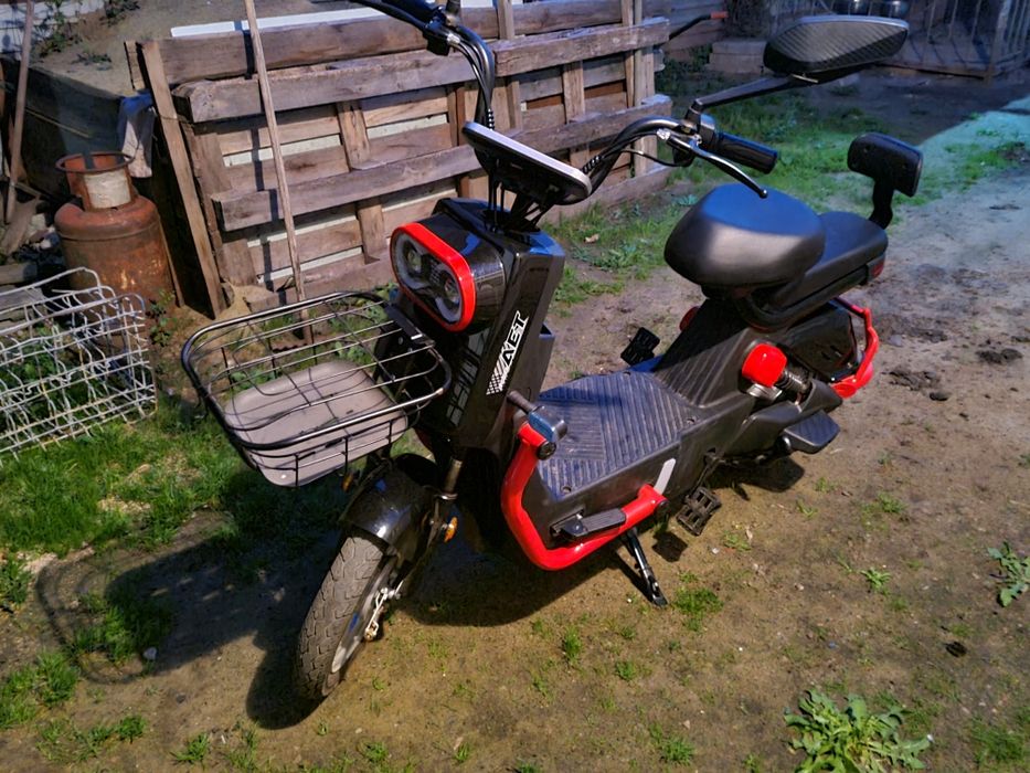 Продам : Tank .800W.