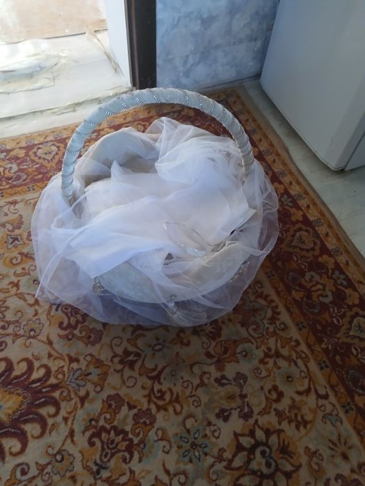 Продам корзины для той бастар