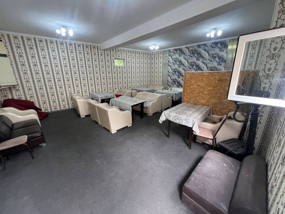 Чиланзар 36 Ор-р: Налоговая 6 соток Под любой  вид бизнеса срочно