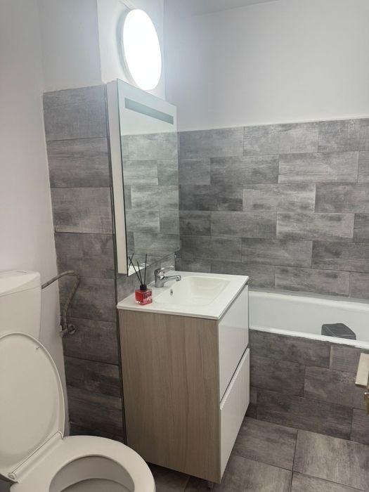 De inchiriat apartament 2 camere ultracentral