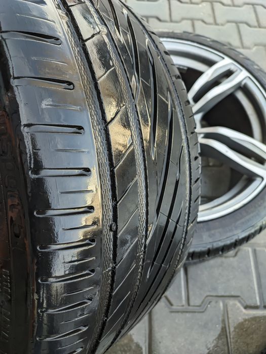 Джанти БМВ BMW за E60 style 343M 19-ки 19 цола спорт пакет