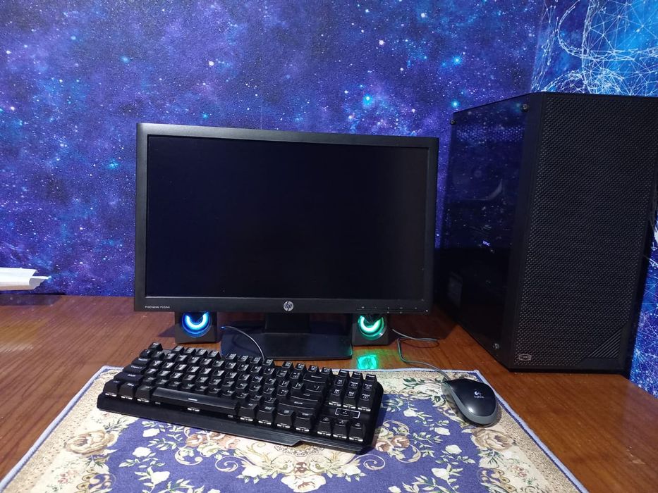 Обмен пк на мототехнику