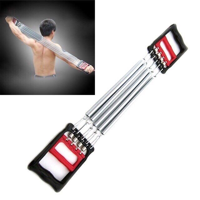 Эспандер пружинный