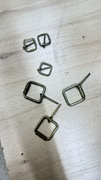 Үзенгі (Стремена )