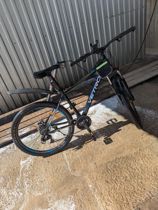 Велосипед отличное состояние