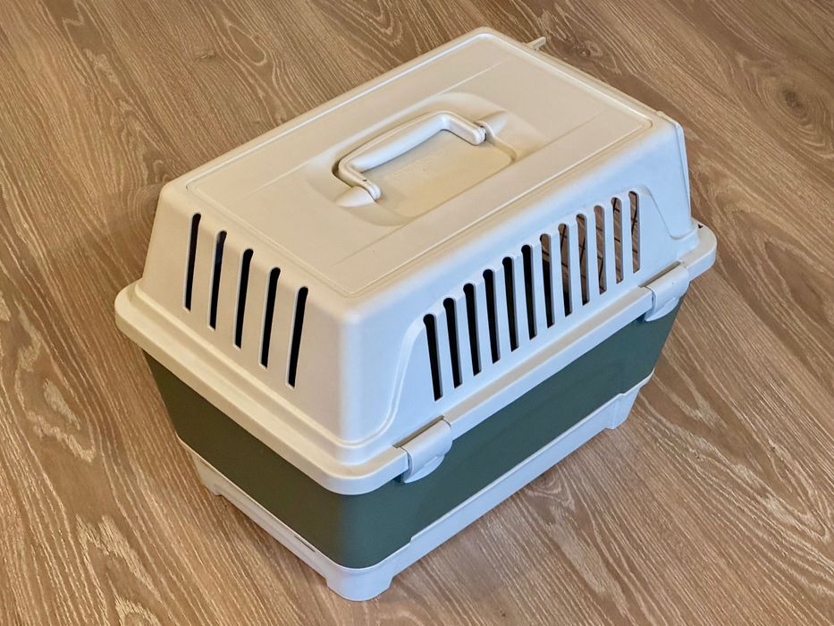 Ferplast транспортна чанта за домашен любимец