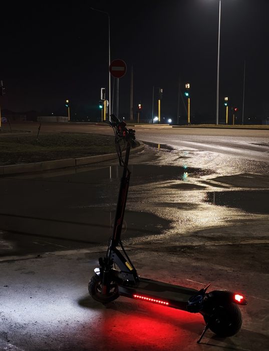 Kugoo m4 pro 2025