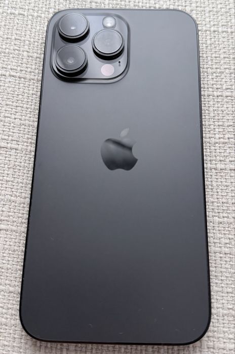 IPhone 14 ProMax 256Gb Full Box - stare foarte bună - baterie 100%