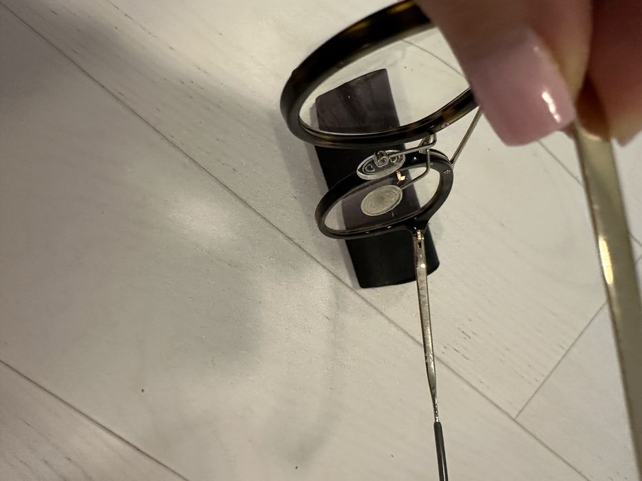 Ochelari Prada rama + lentila